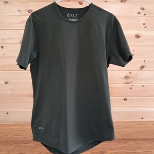 Men's Black T-Shirt